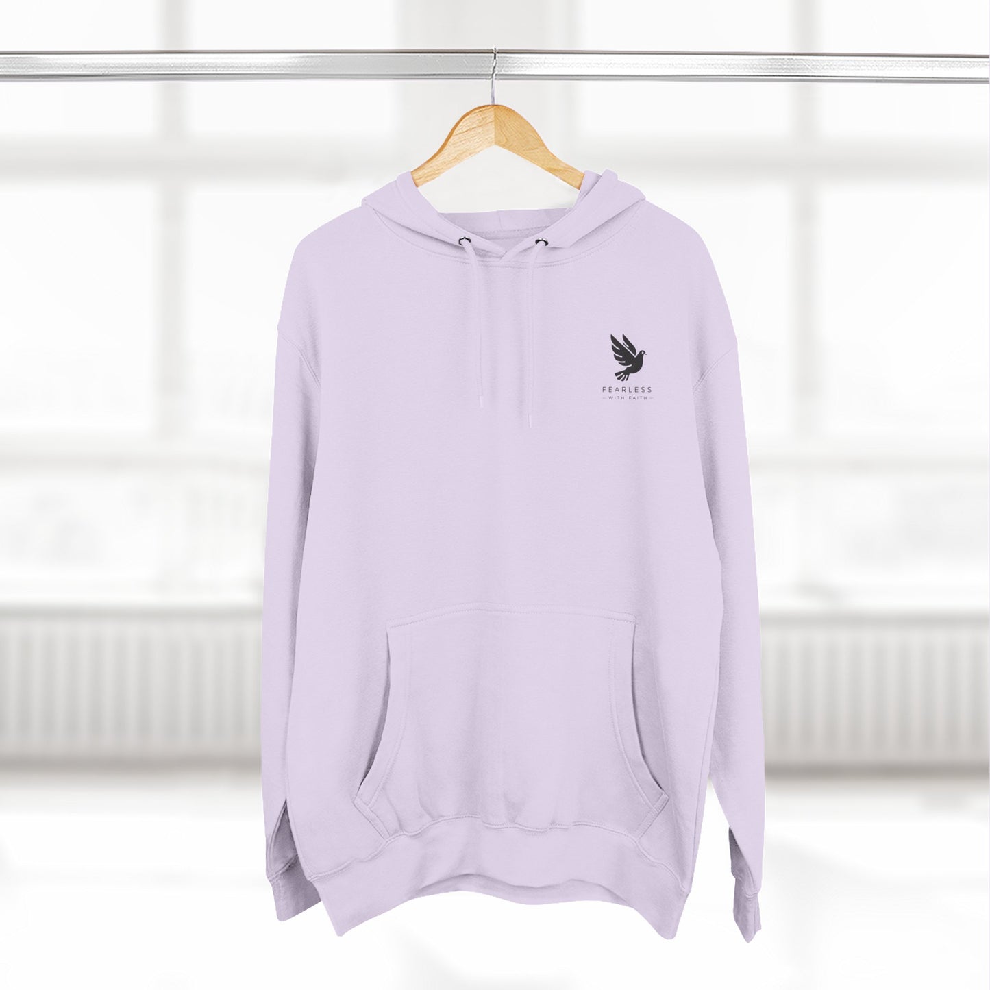 King Jesus Hoodie