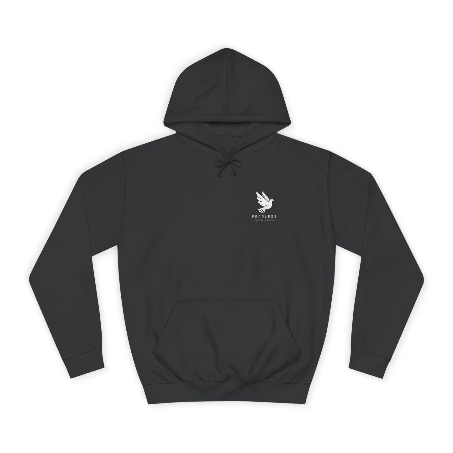 Believe Hoodie