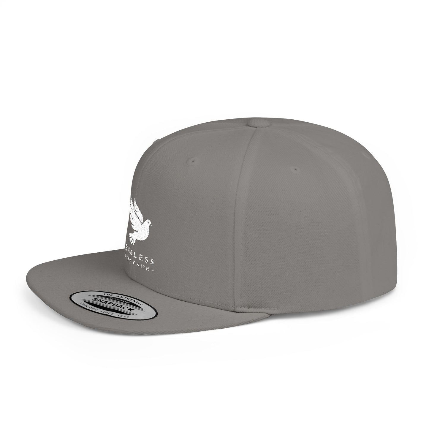 Holy Spirit Snapback Cap