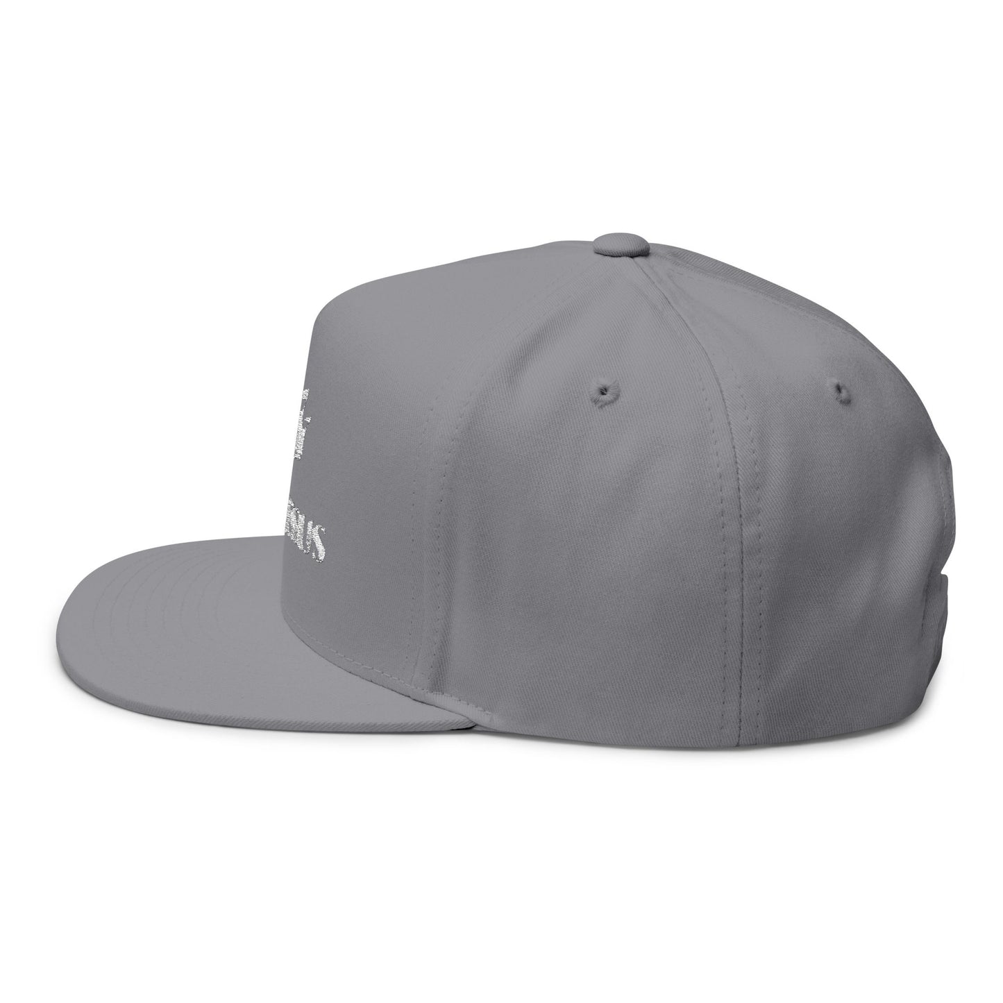 King Jesus Cap