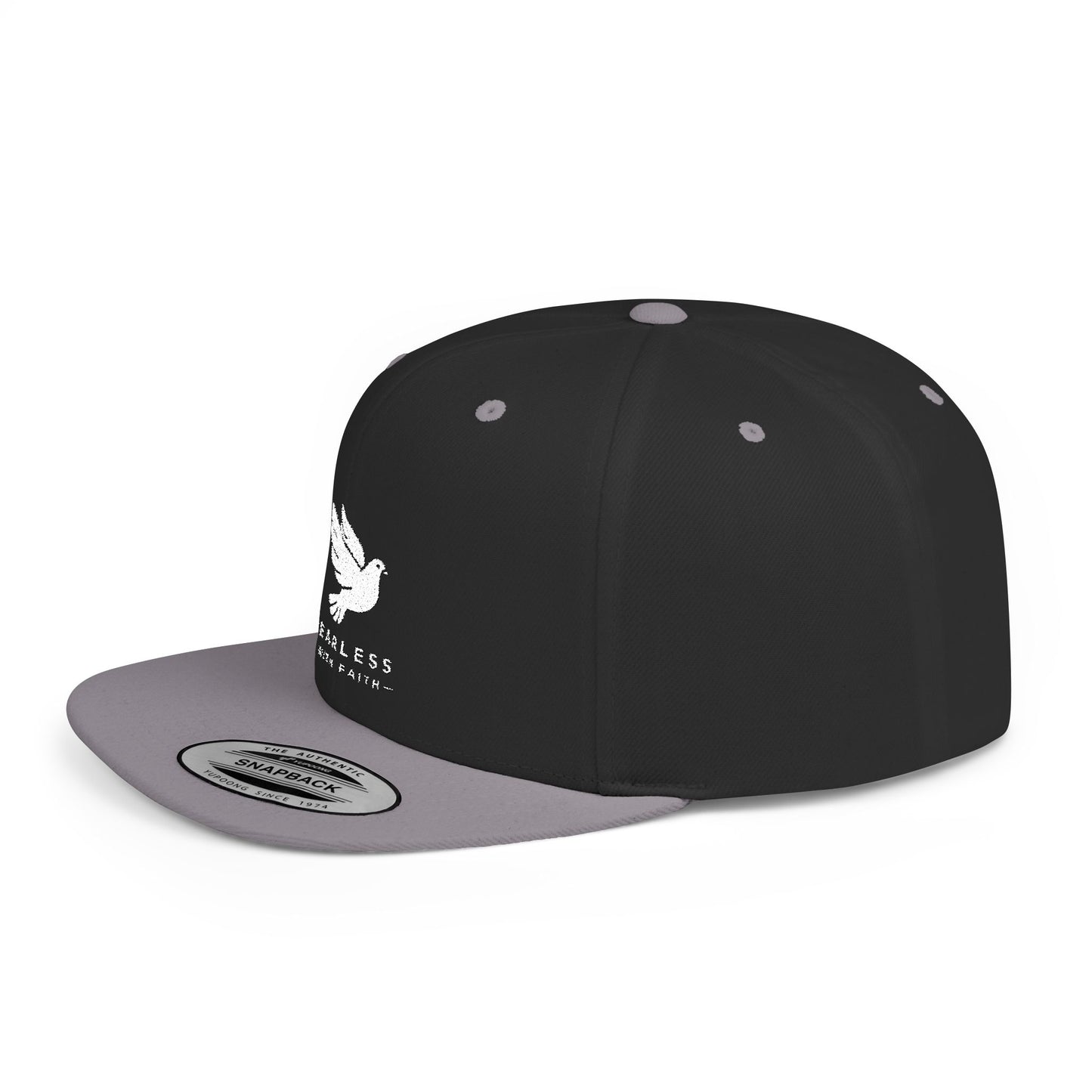 Holy Spirit Snapback Cap