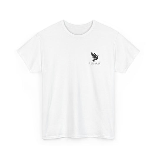 Jesus Saves Tee