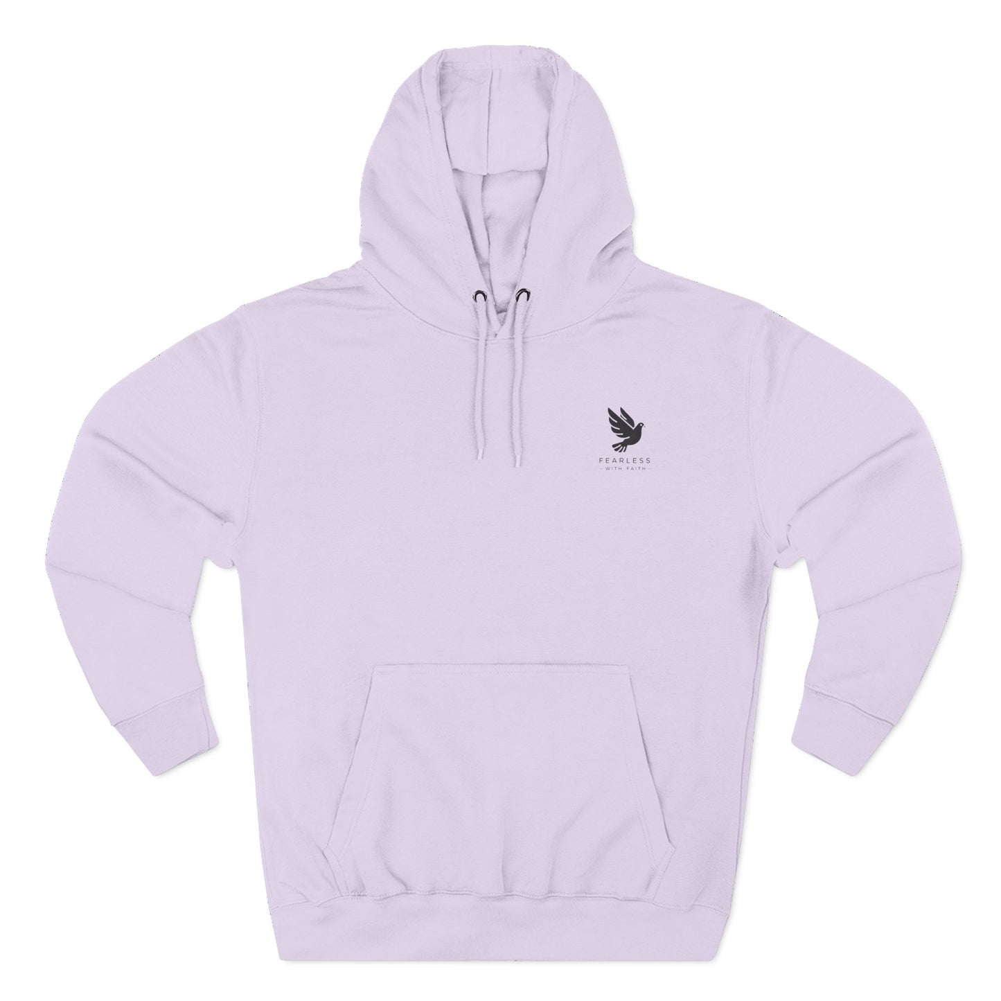 King Jesus Hoodie