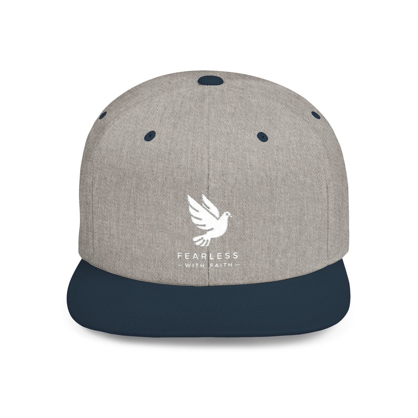 Holy Spirit Snapback Cap