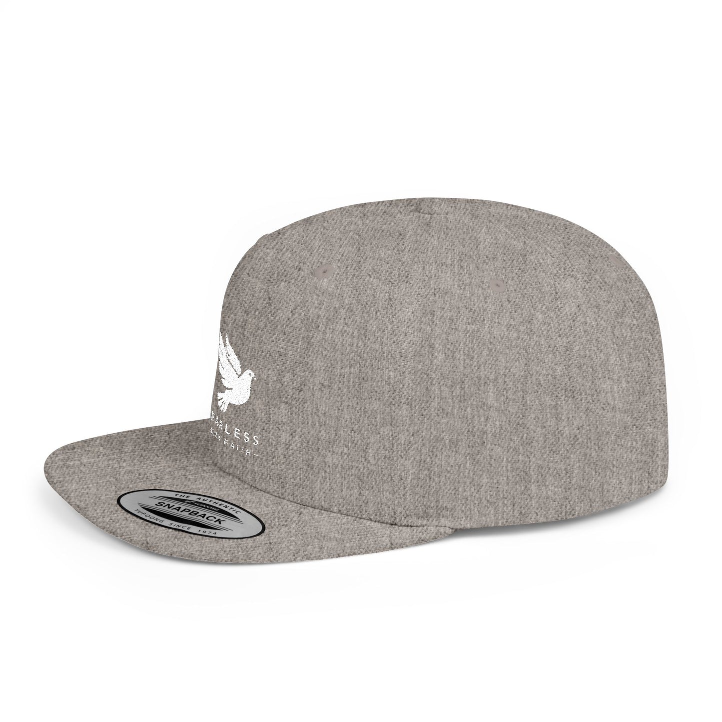 Holy Spirit Snapback Cap