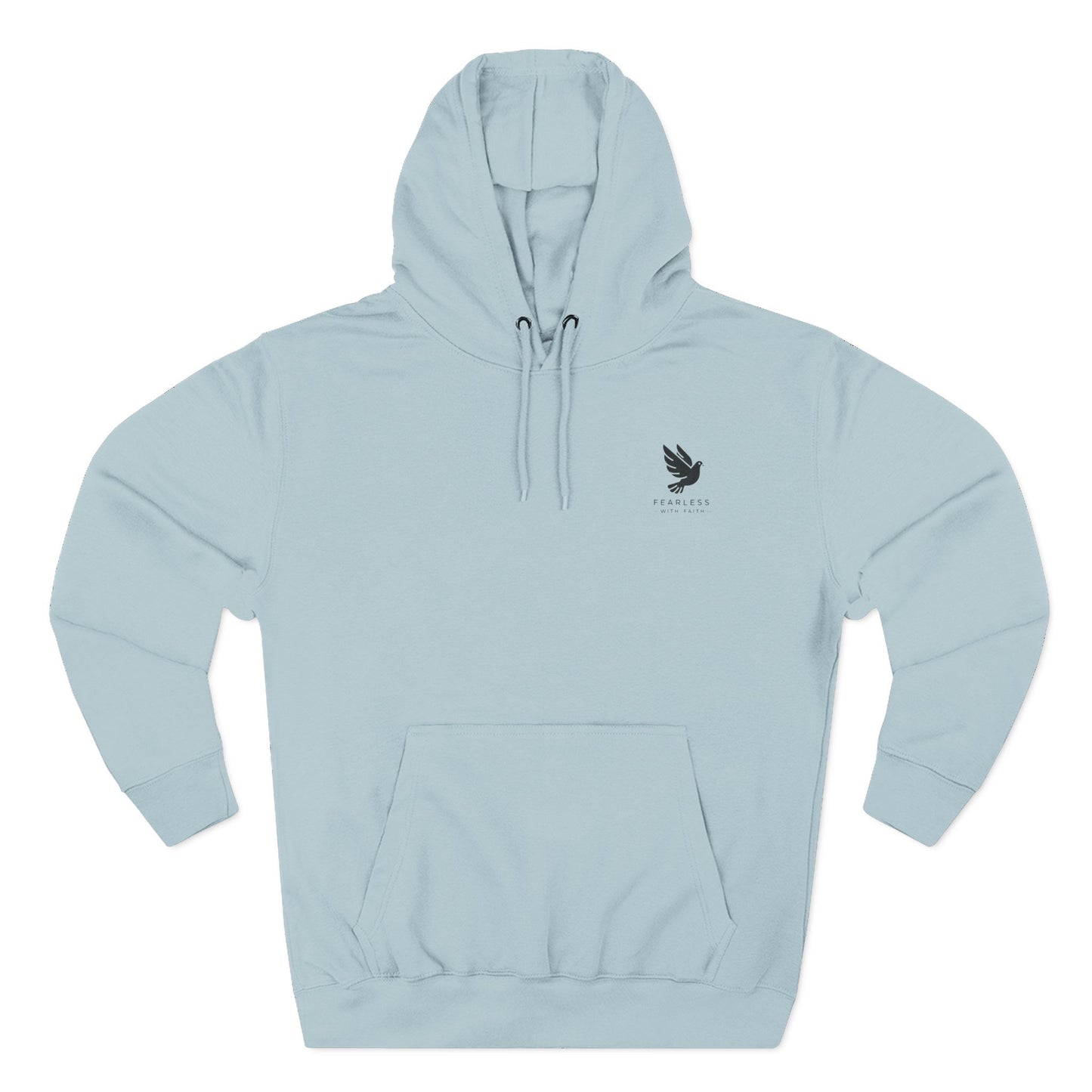 King Jesus Hoodie