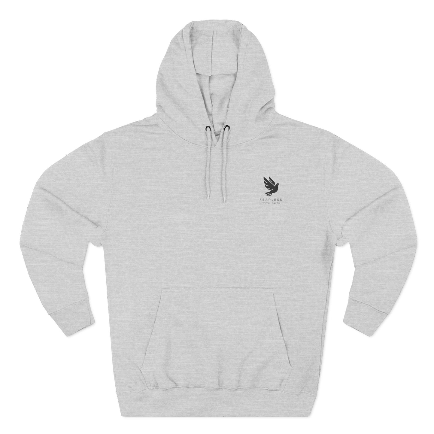 King Jesus Hoodie