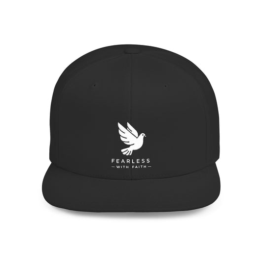 Holy Spirit Snapback Cap