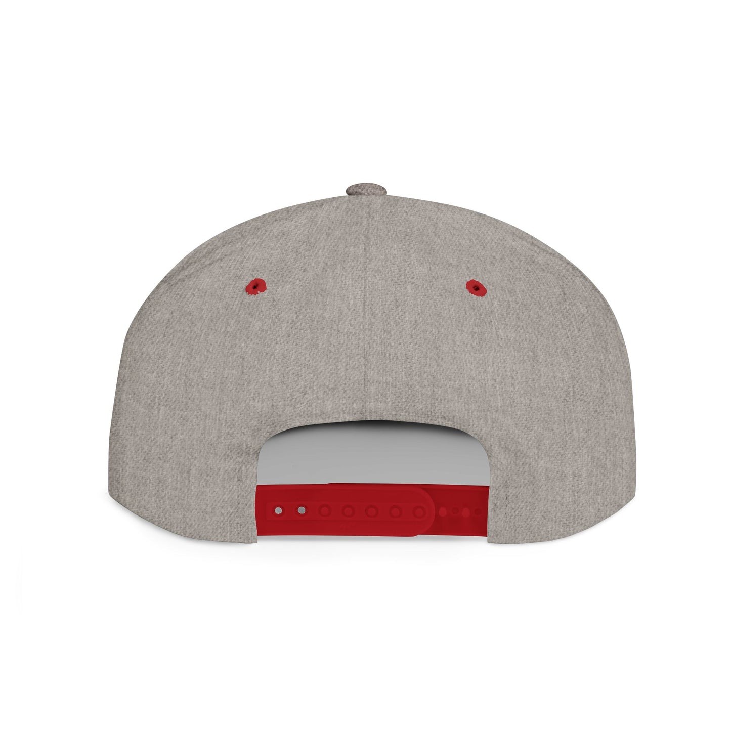 Holy Spirit Snapback Cap