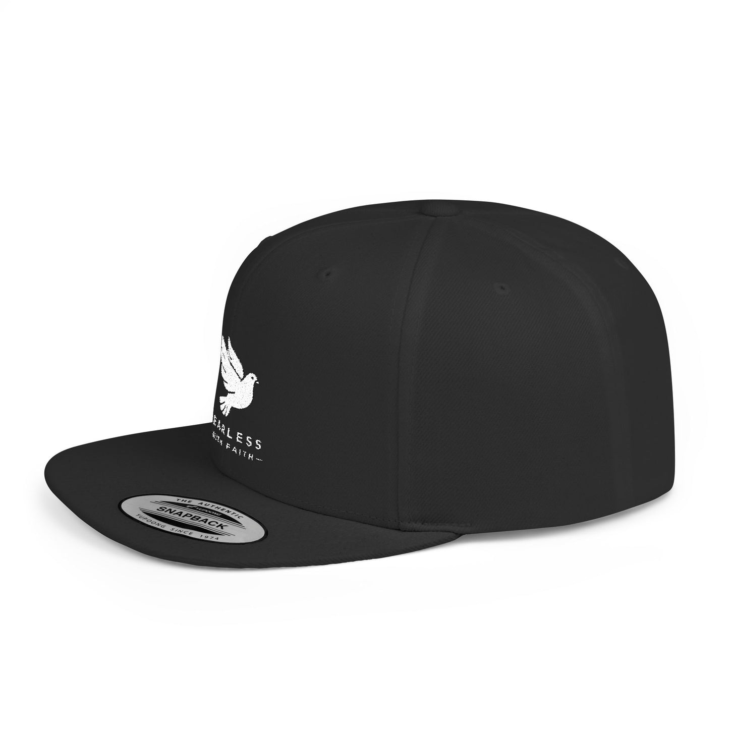 Holy Spirit Snapback Cap