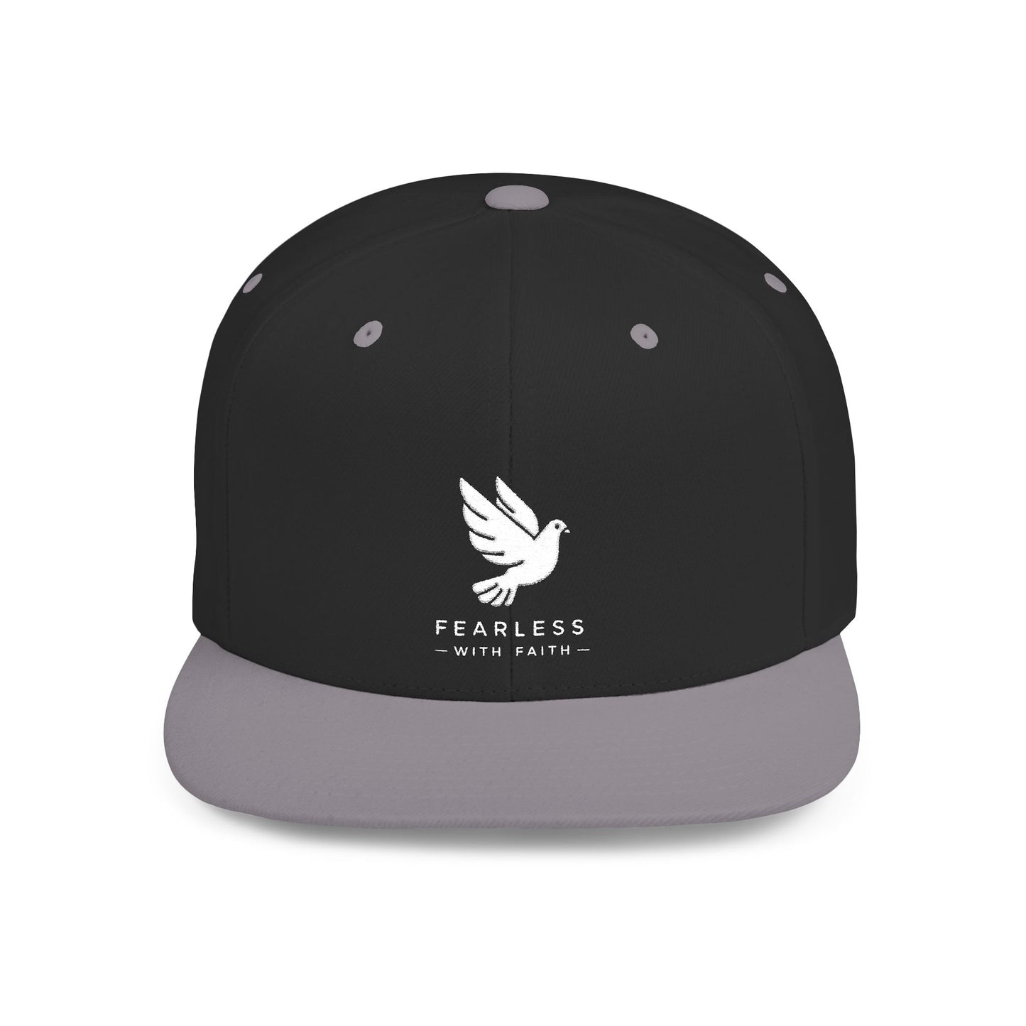 Holy Spirit Snapback Cap