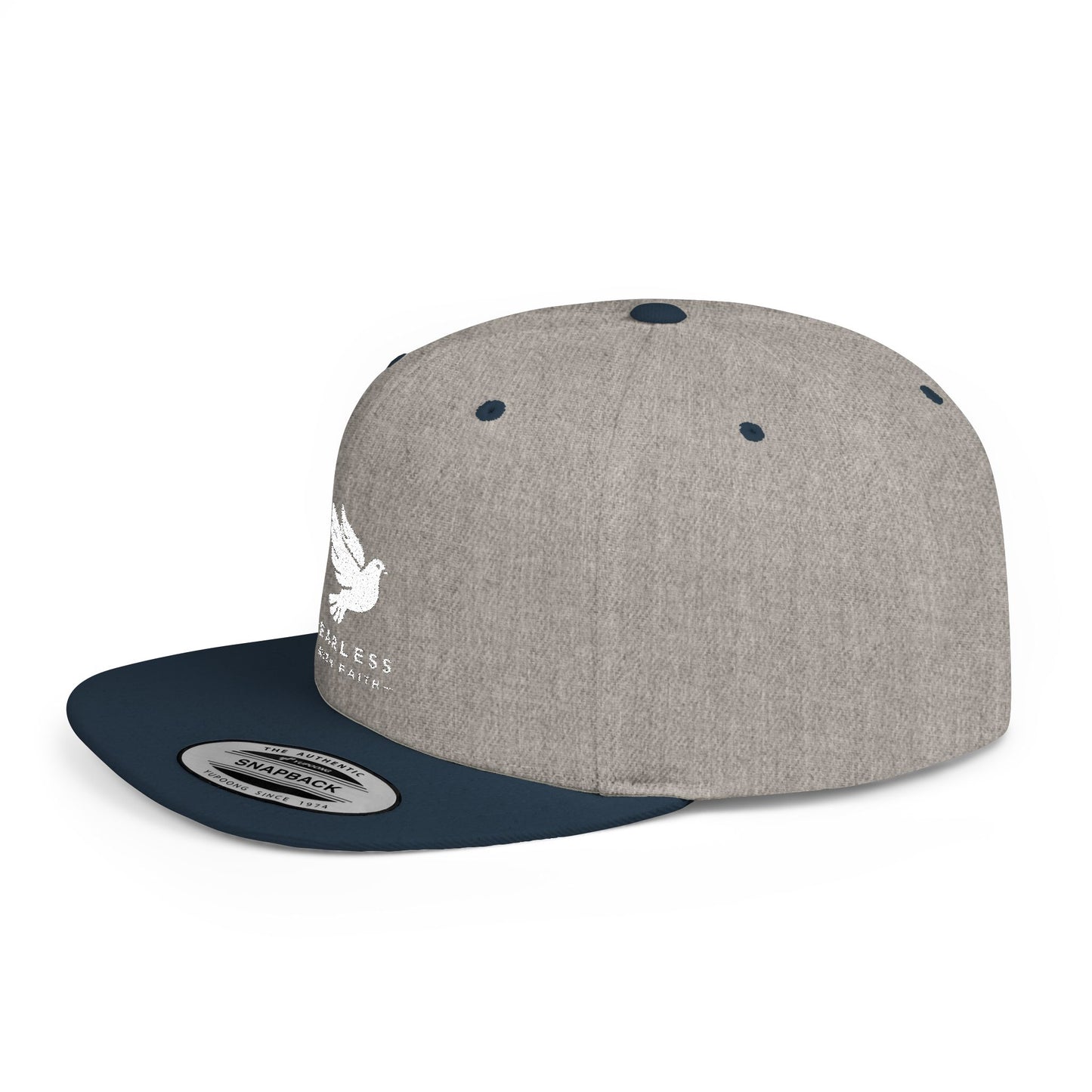 Holy Spirit Snapback Cap
