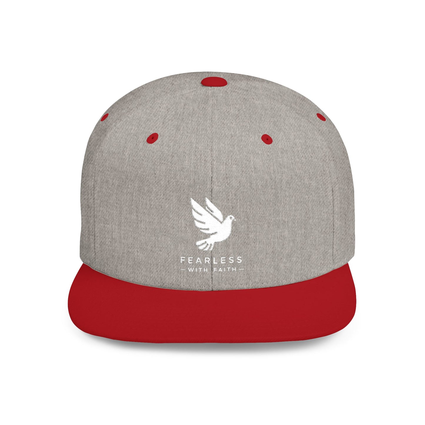 Holy Spirit Snapback Cap