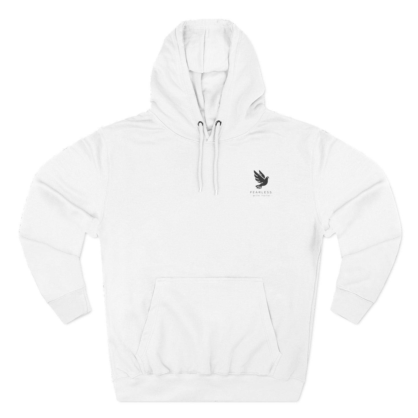 King Jesus Hoodie