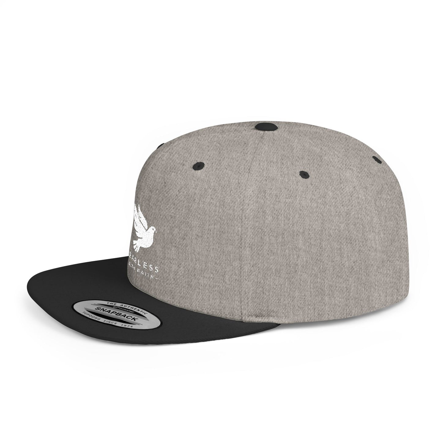 Holy Spirit Snapback Cap