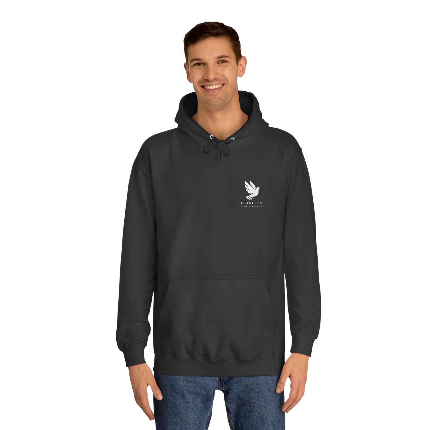 Praise the Lord Hoodie