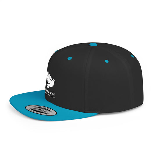 Holy Spirit Snapback Cap