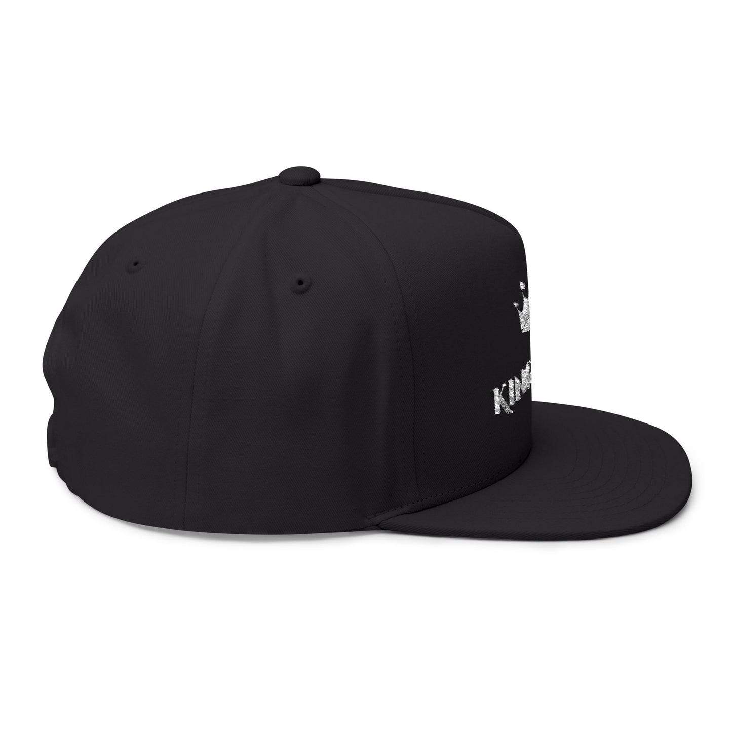 King Jesus Cap