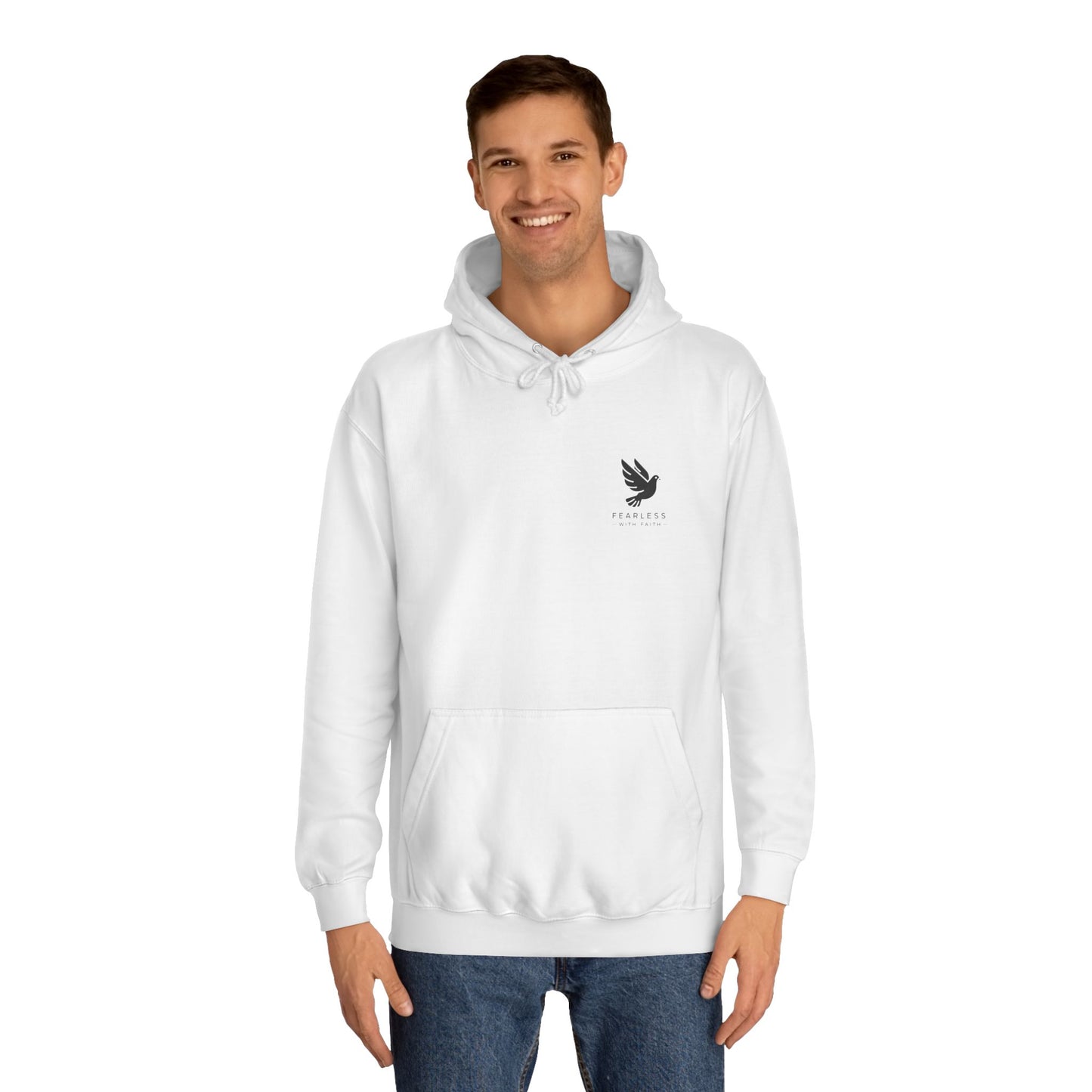 Praise the Lord Hoodie