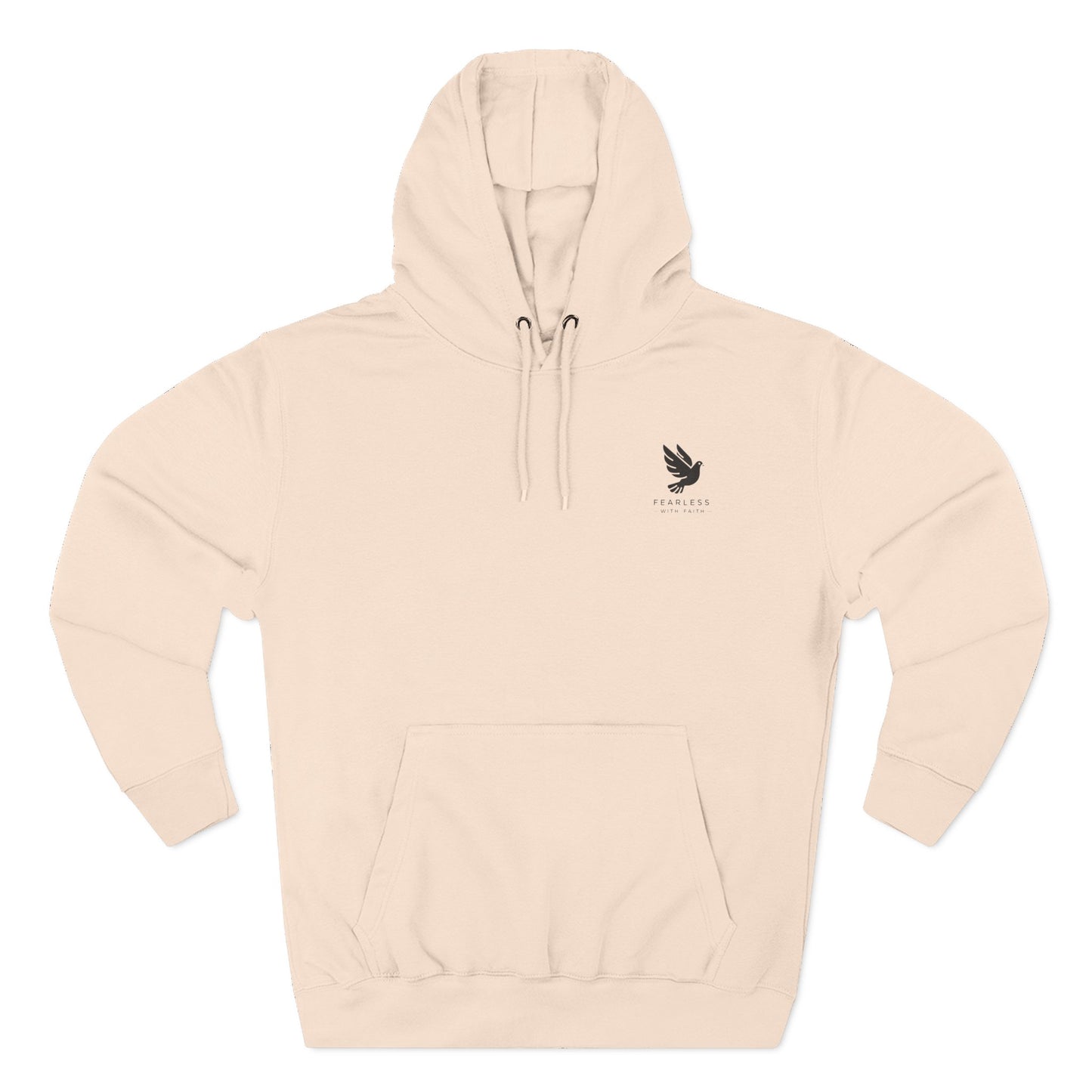 King Jesus Hoodie
