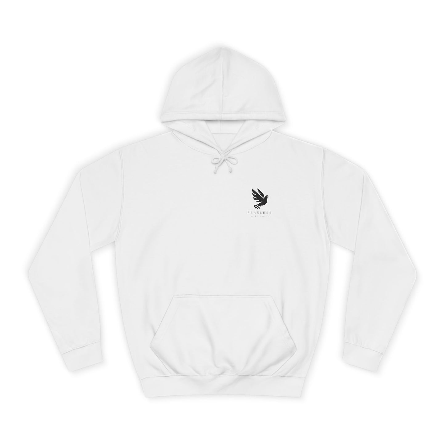 Believe Hoodie