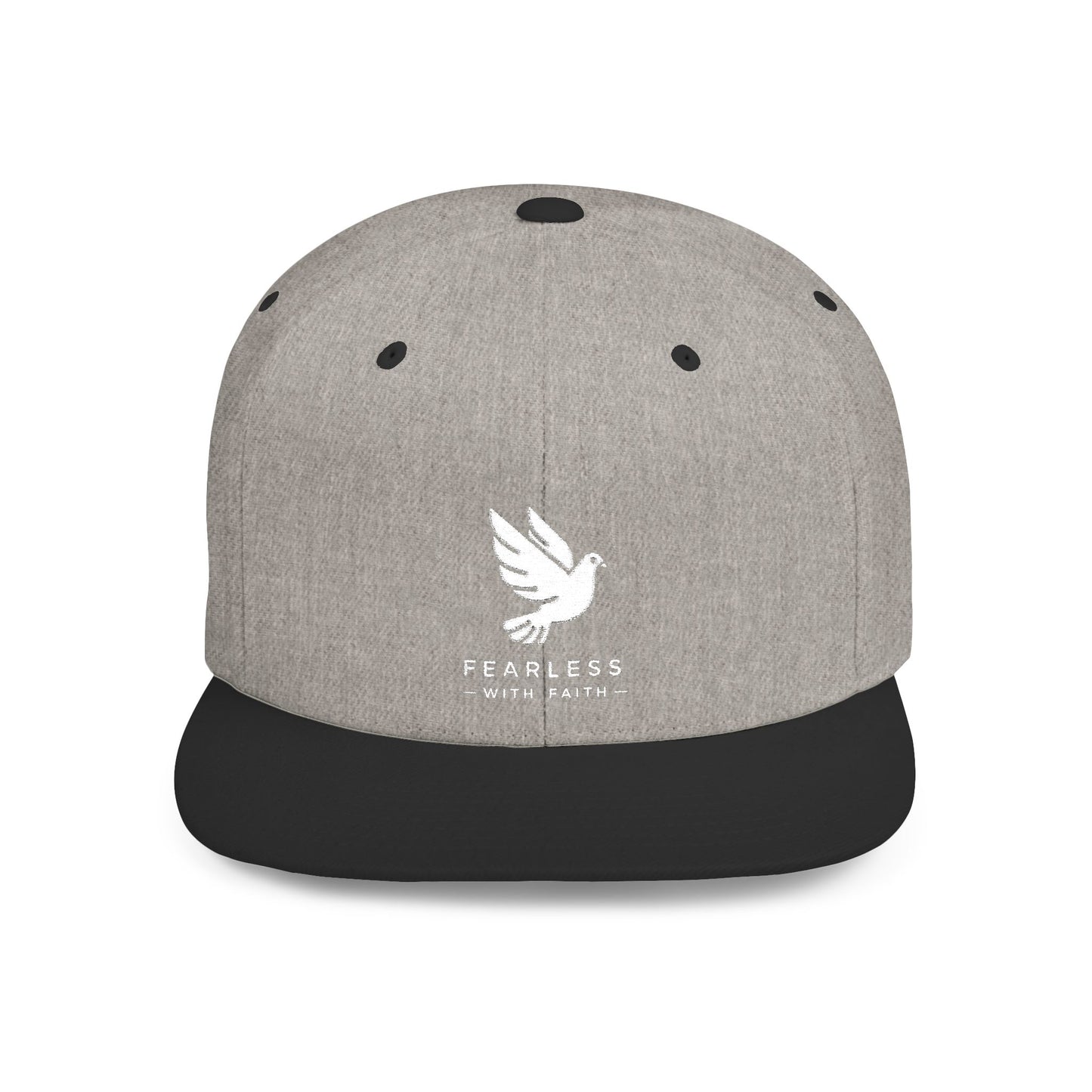 Holy Spirit Snapback Cap