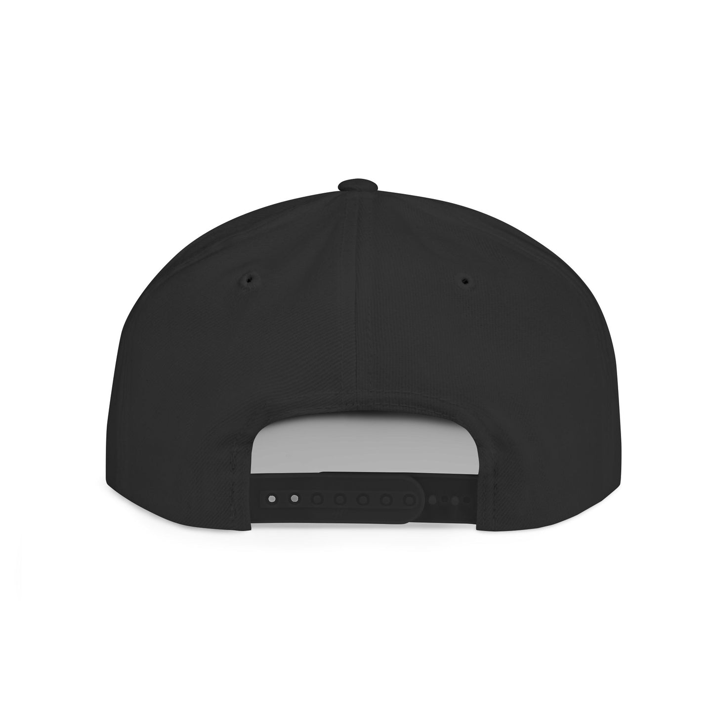 Holy Spirit Snapback Cap