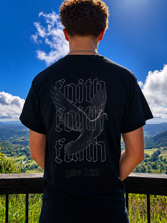 Faith Tee